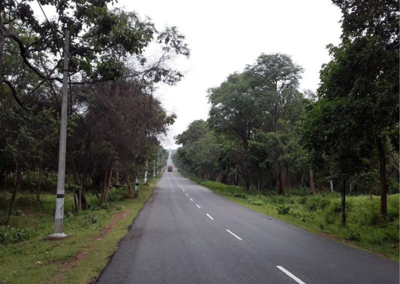 Day Trip to Srisailam (Guided Private Tour from Hyderabad) - The Journey Begins in Hyderabad