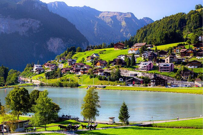 day-trip-to-swiss-villages-from-zurich-small-group-tour-by-car