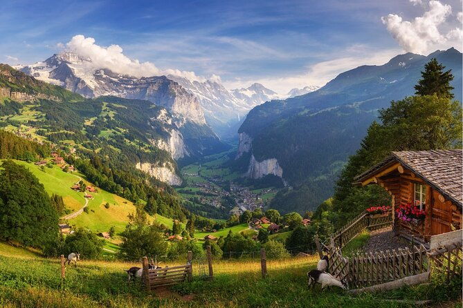 day-trip-to-swiss-villages-from-zurich-small-group-tour-by-car