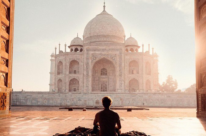 Day Trip to Taj Mahal and Agra from Chennai with Both Side Commercial Flights - The Sum Up: Is It Worth It?