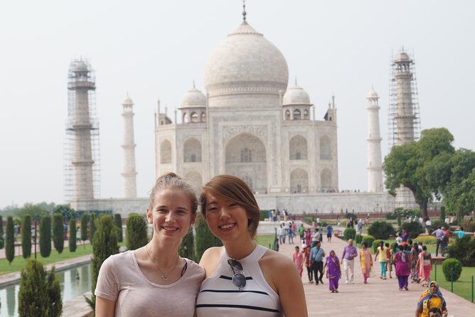 Day Trip to Taj Mahal from Delhi by Private Car - Who Is This Tour Perfect For?