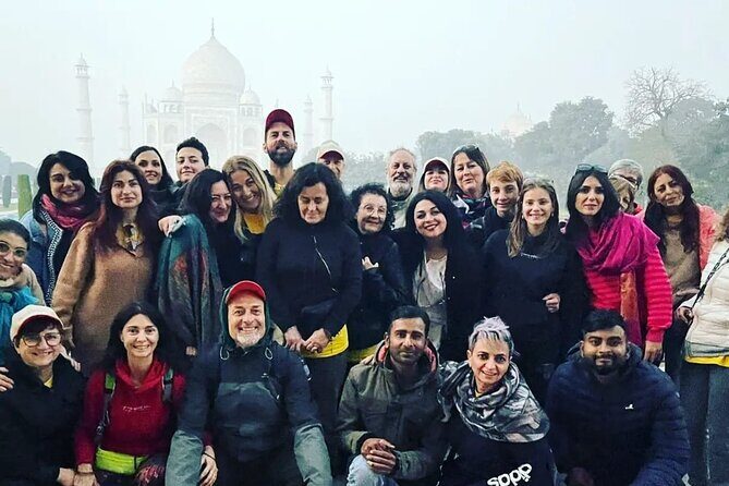 Day Trip to Taj Mahal from Delhi by Private Car - Final Thoughts: Is It Worth It?