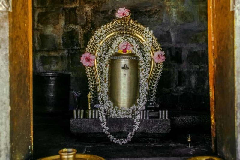 Day trip to Tala Kaveri: Guided Tour from Coorg in AC Car - Key Points