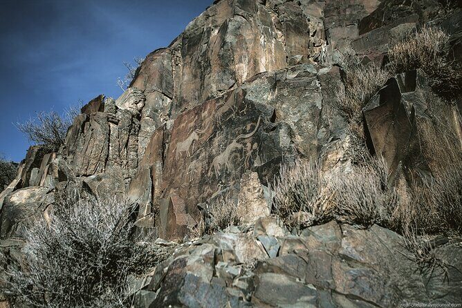Day Trip to Tanbaly Petroglyphs - Final Thoughts
