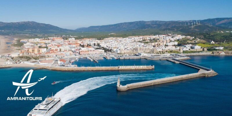 Day trip to Tangier from Tarifa all inclusive - Who Will Love This Tour?
