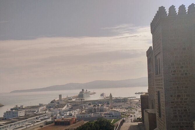 Day trip to tangier from Tarifa with camel ride - Practical Details and Tips