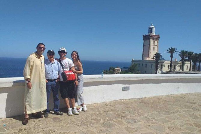 Day trip to tangier from Tarifa with camel ride - Final Thoughts