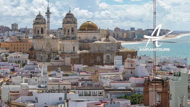 Day Trip to Tangier Morocco from Cadiz all inclusive - Tangier: A City of Contrasts and Culture