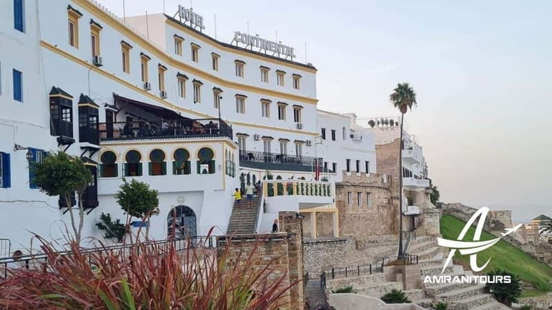 Day Trip to Tangier Morocco from Cadiz all inclusive - The Return Journey: From Tangier to Cadiz