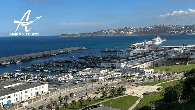 Day Trip to Tangier Morocco from Cadiz all inclusive - FAQ