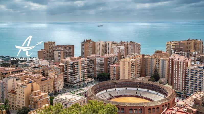 Day trip to Tangier Morocco from Malaga All inclusive - The Itinerary Breakdown: What to Expect