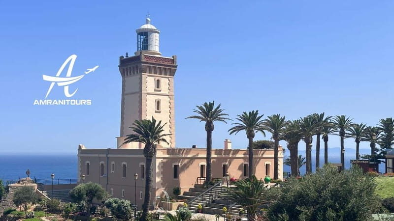 Day Trip to Tangier Morocco from Marbella all inclusive - Key Points
