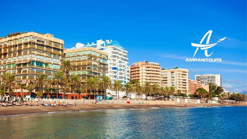Day Trip to Tangier Morocco from Marbella all inclusive - Key Points