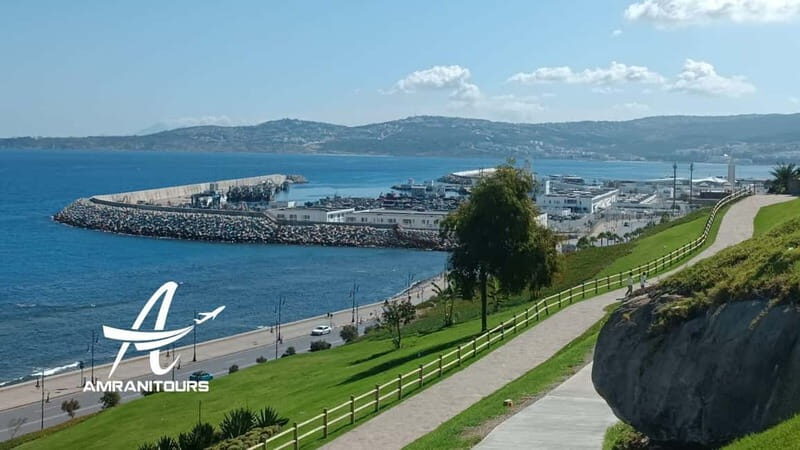 Day Trip to Tangier Morocco from Marbella all inclusive - Who Would Love This Tour