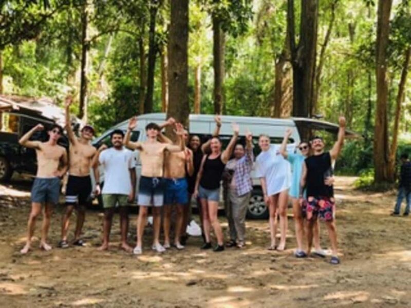 Day trip to Temple of Elephants. With guide small groups - Final Thoughts on the Temple of Elephants Day Trip