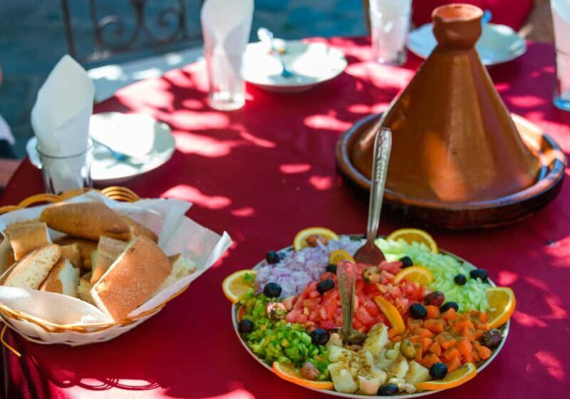 Day Trip To The Atlas Mountains, Valleys & Camel Ride - Who Should Consider This Tour?