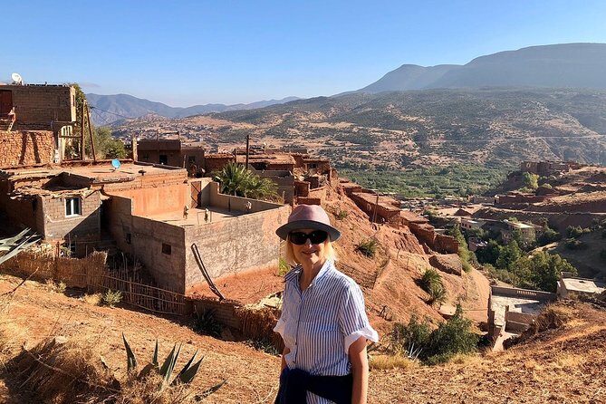 Day Trip to the Atlas Mountains with Locals - What We Love About This Tour