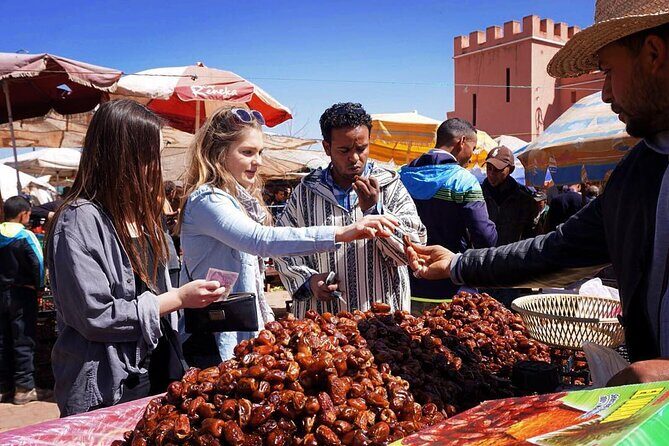 Day Trip to the Atlas Mountains with Locals - Authentic Experiences and Real Moments