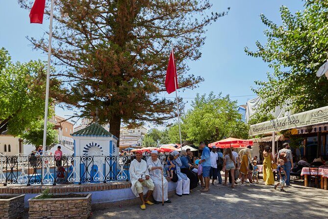 Day Trip To The Blue City & Akchour Waterfalls - FAQ
