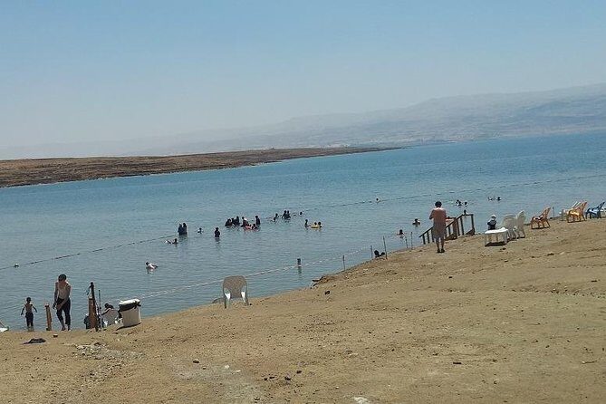Day Trip to the Dead Sea Valley with GaryTheGuide - Final Thoughts: Is This Tour Worth It?