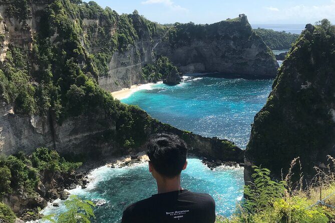 Day Trip to the East Side of Penida Island - Exploring Diamond Beach and Atuh Beach