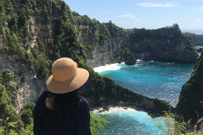 Day Trip to the East Side of Penida Island - Is This Tour Worth It?