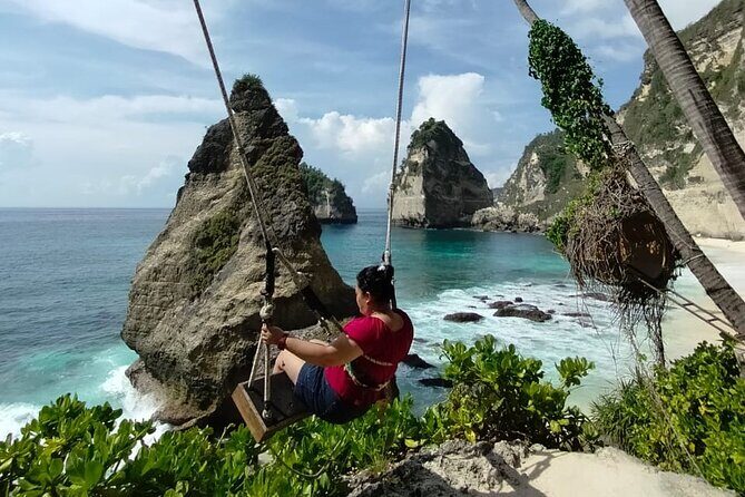 Day Trip to the East Side of Penida Island - Who Would Love This Tour?