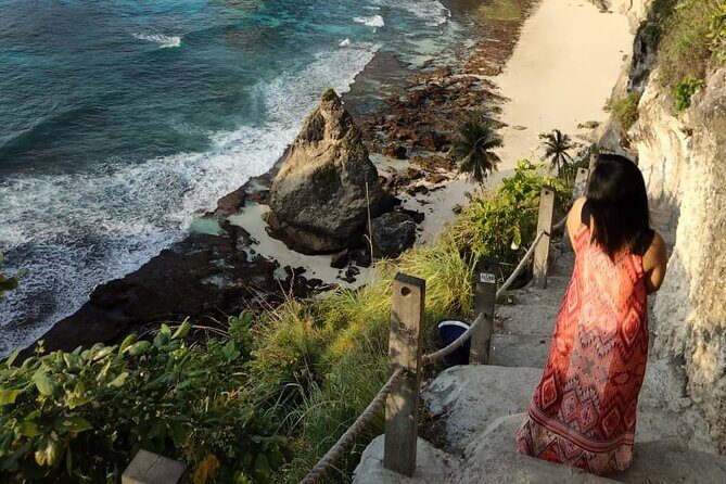 Day Trip to the East Side of Penida Island - Final Thoughts