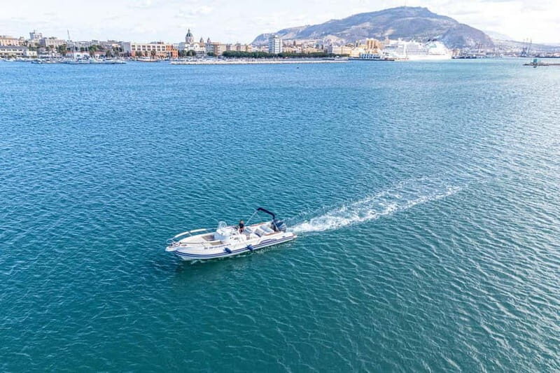 Day trip to the Egadi Islands: A day on a rubber dinghy from Trapani to Favignana and Levanzo - Travel Practicalities & Tips