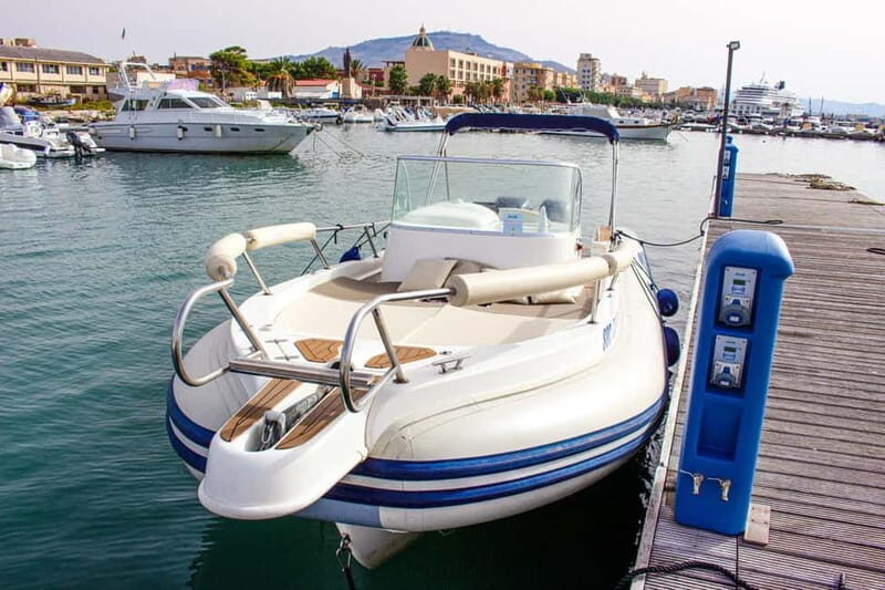 Day trip to the Egadi Islands: A day on a rubber dinghy from Trapani to Favignana and Levanzo - Final Thoughts: Who Will Love This Tour?