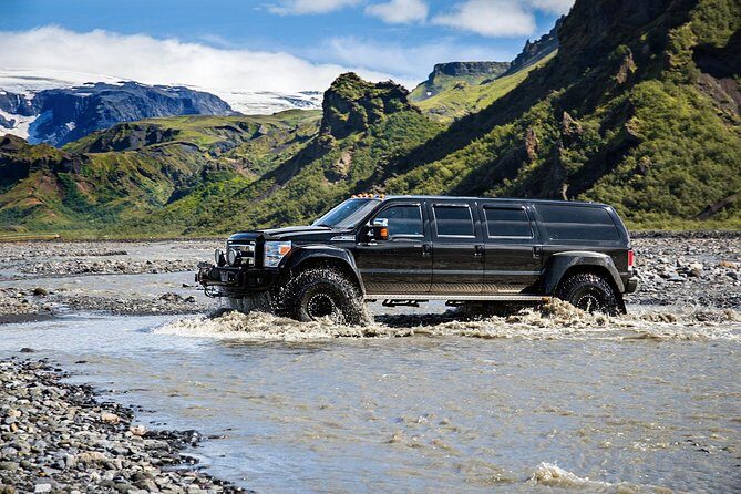 Day Trip to the Hidden Valley of Thor Thorsmork from Reykjavik - A Complete Breakdown of the Tour Experience