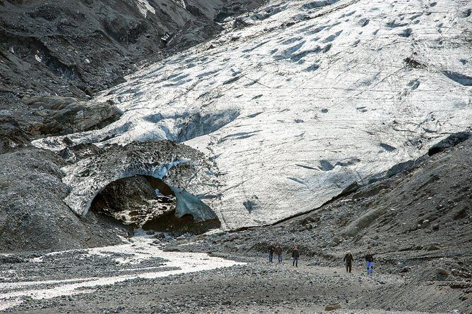 Day Trip to the Hidden Valley of Thor Thorsmork from Reykjavik - Practical Tips for Your Trip