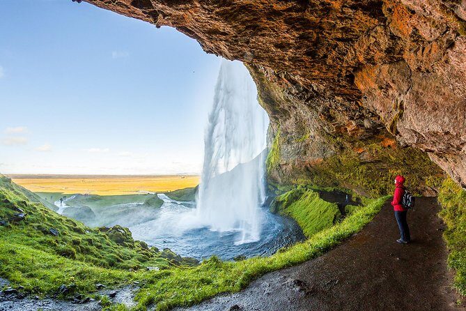 Day Trip to the Hidden Valley of Thor Thorsmork from Reykjavik - Who This Tour Is Perfect For