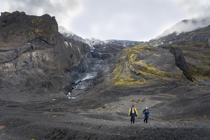 Day Trip to the Hidden Valley of Thor Thorsmork from Reykjavik - FAQs
