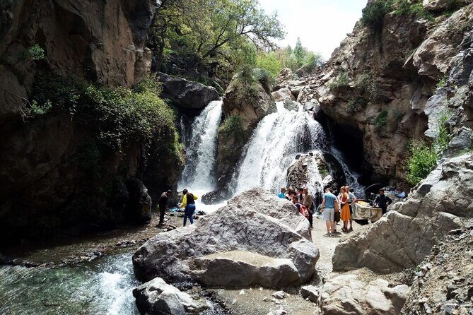 Day Trip to the High Atlas & camel ride - Practical Tips for Making the Most of Your Trip