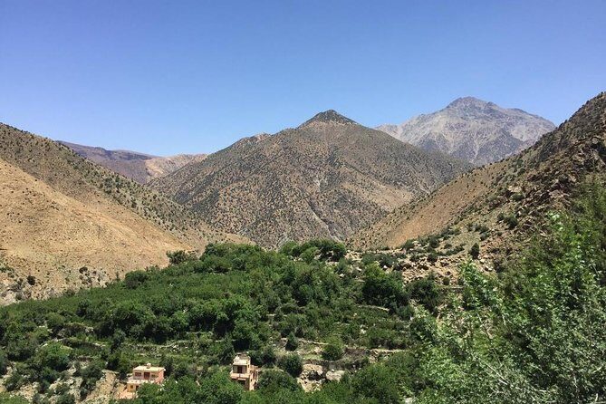 Day trip to the three valleys from Marrakech - The Itinerary in Detail: What to Expect