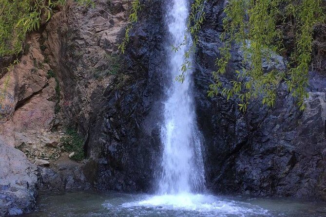 Day trip to the three valleys from Marrakech - The Sum Up