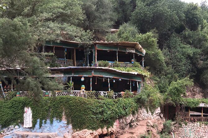 Day Trip to the Water Falls in Ouzoud - What We Love About This Tour
