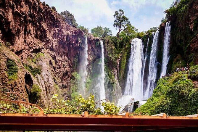 Day Trip to the Water Falls in Ouzoud - Final Thoughts