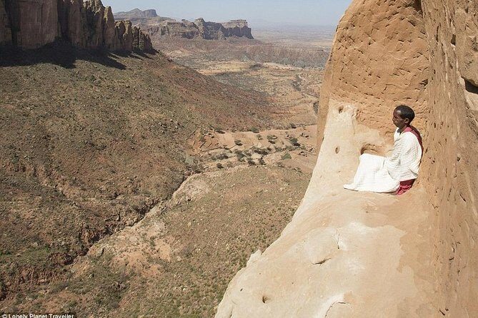 Day trip to Tigray Churches - Exploring the Tigray Churches: An In-Depth Review
