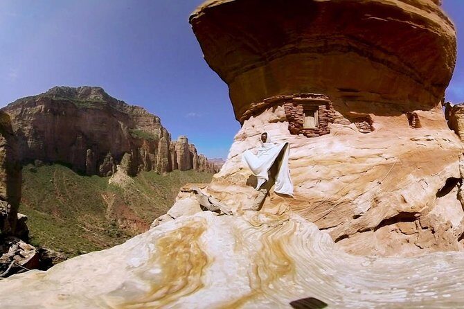 Day trip to Tigray Churches - FAQ