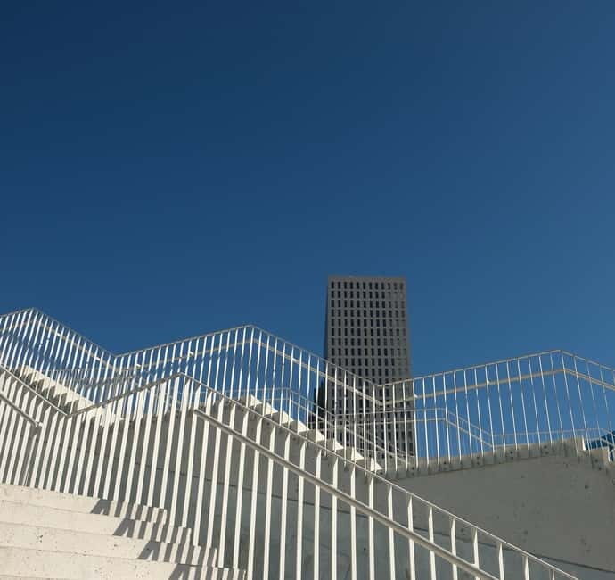 Day trip to Tirana & Kruja - Exploring Tirana’s Main Sights