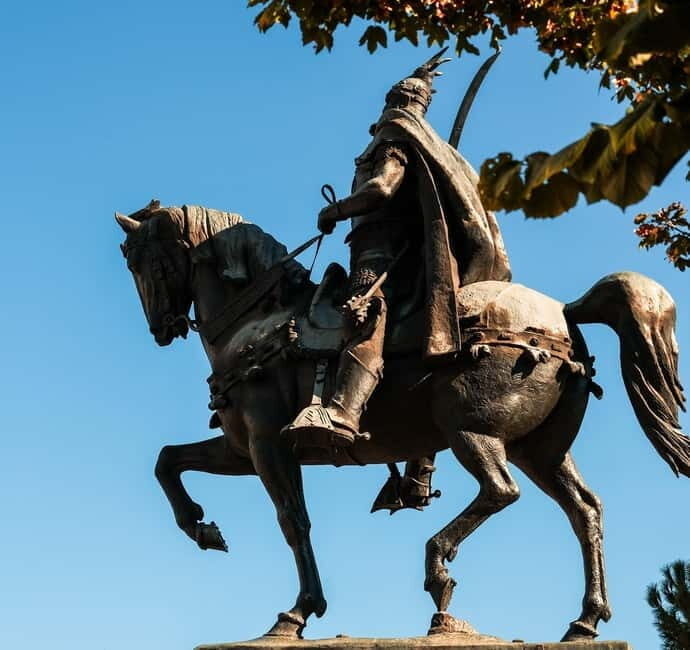 Day trip to Tirana & Kruja - Transportation and Group Size