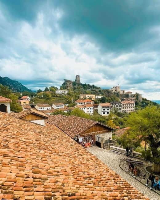 Day trip to Tirana & Kruja - Price and Value