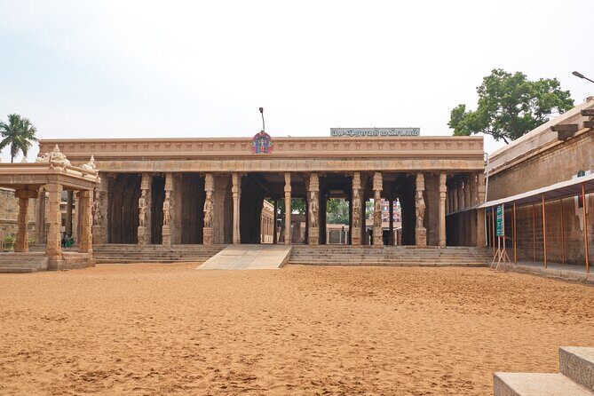 Day Trip to Tiruchirappalli (Guided Sightseeing Tour by Car from Madurai) - Final Thoughts: Is It Worth It?