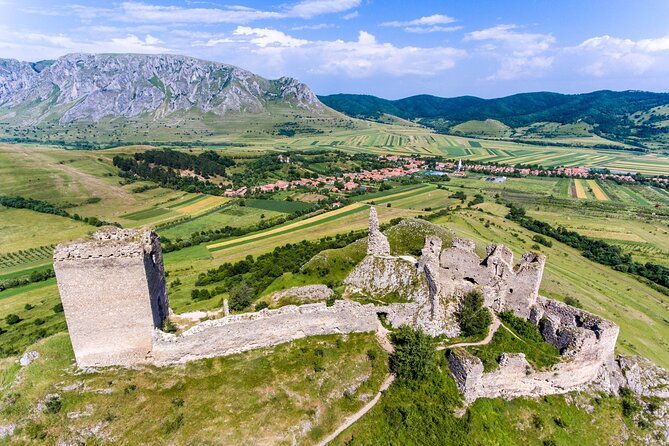 day-trip-to-turda-salt-mine-rimetea-village-coltesti-fortress