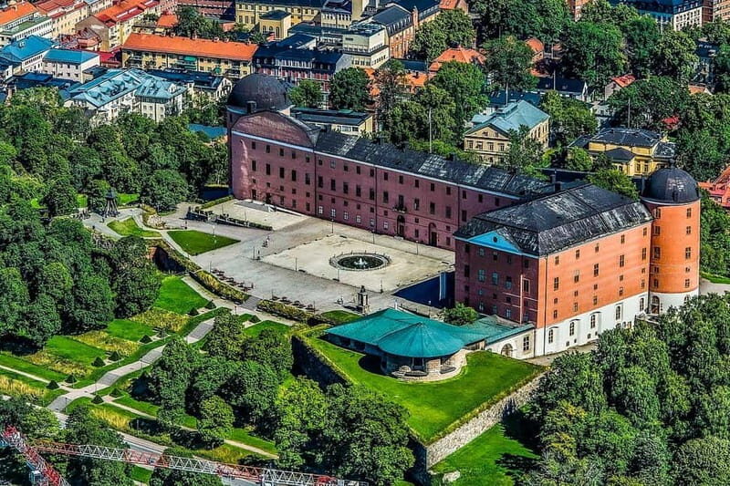 Day Trip to Uppsala - Key Points