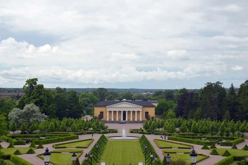 Day Trip to Uppsala - An In-Depth Look at the Uppsala Day Trip