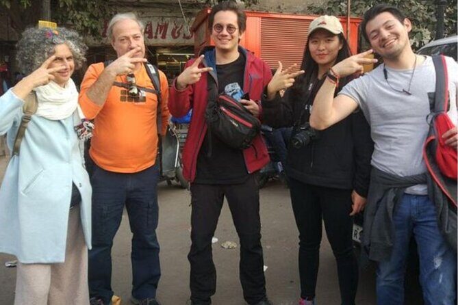 "Day Trip to Varkala from Trivandrum (Guided Full Day City Tour)" - Key Points