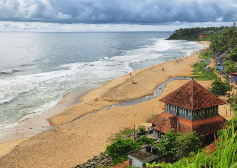 Day Trip to Varkala from Trivandrum (Guided Full Day Tour) - Who Should Consider This Tour?
